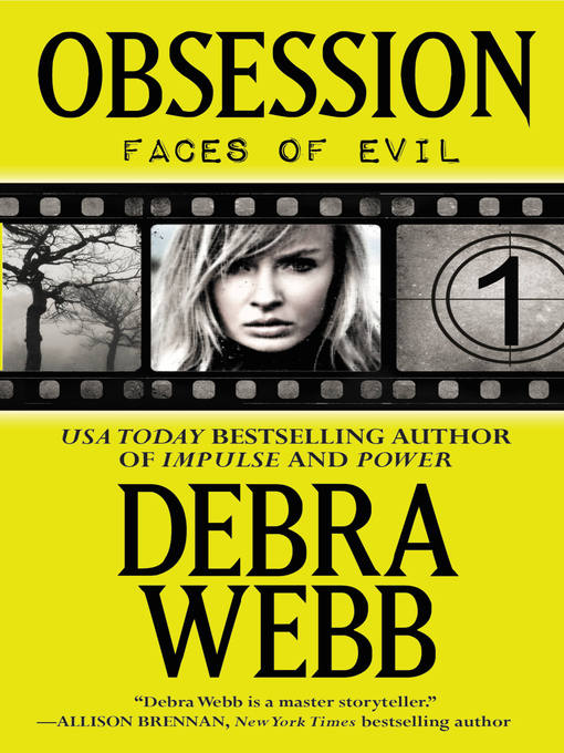 Title details for Obsession by Debra Webb - Available